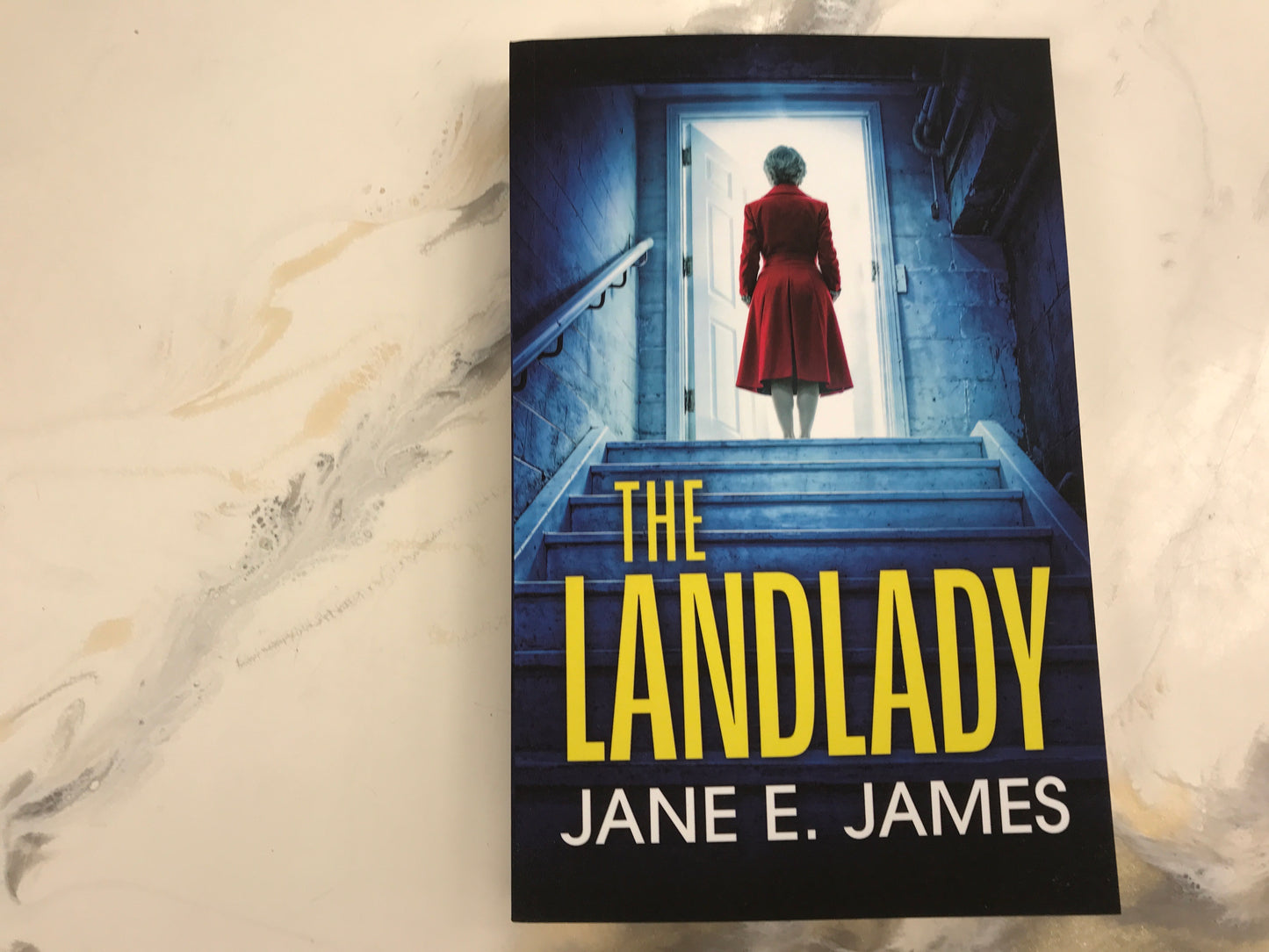 The LandLady