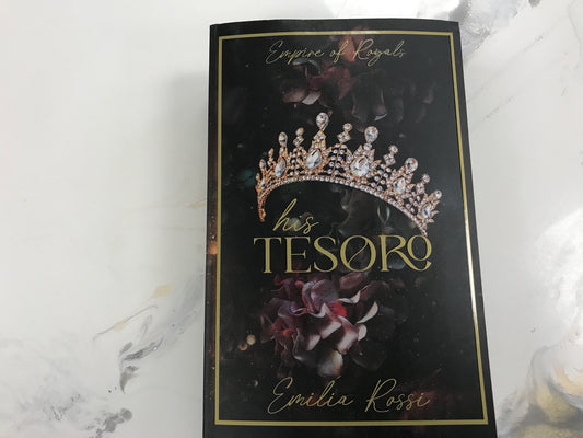 His Tesoro