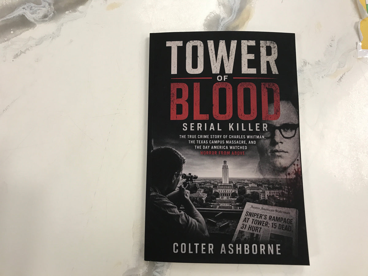 Tower Of Blood