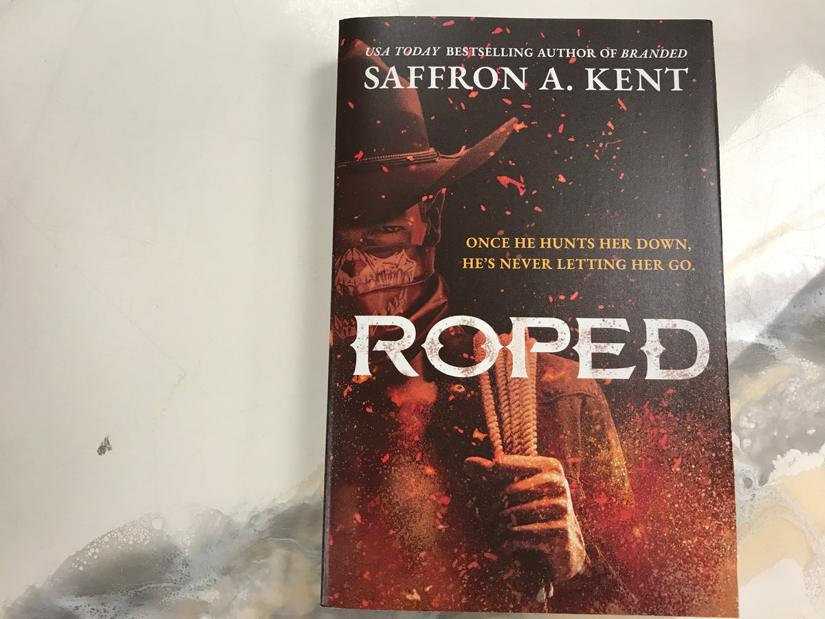 Roped