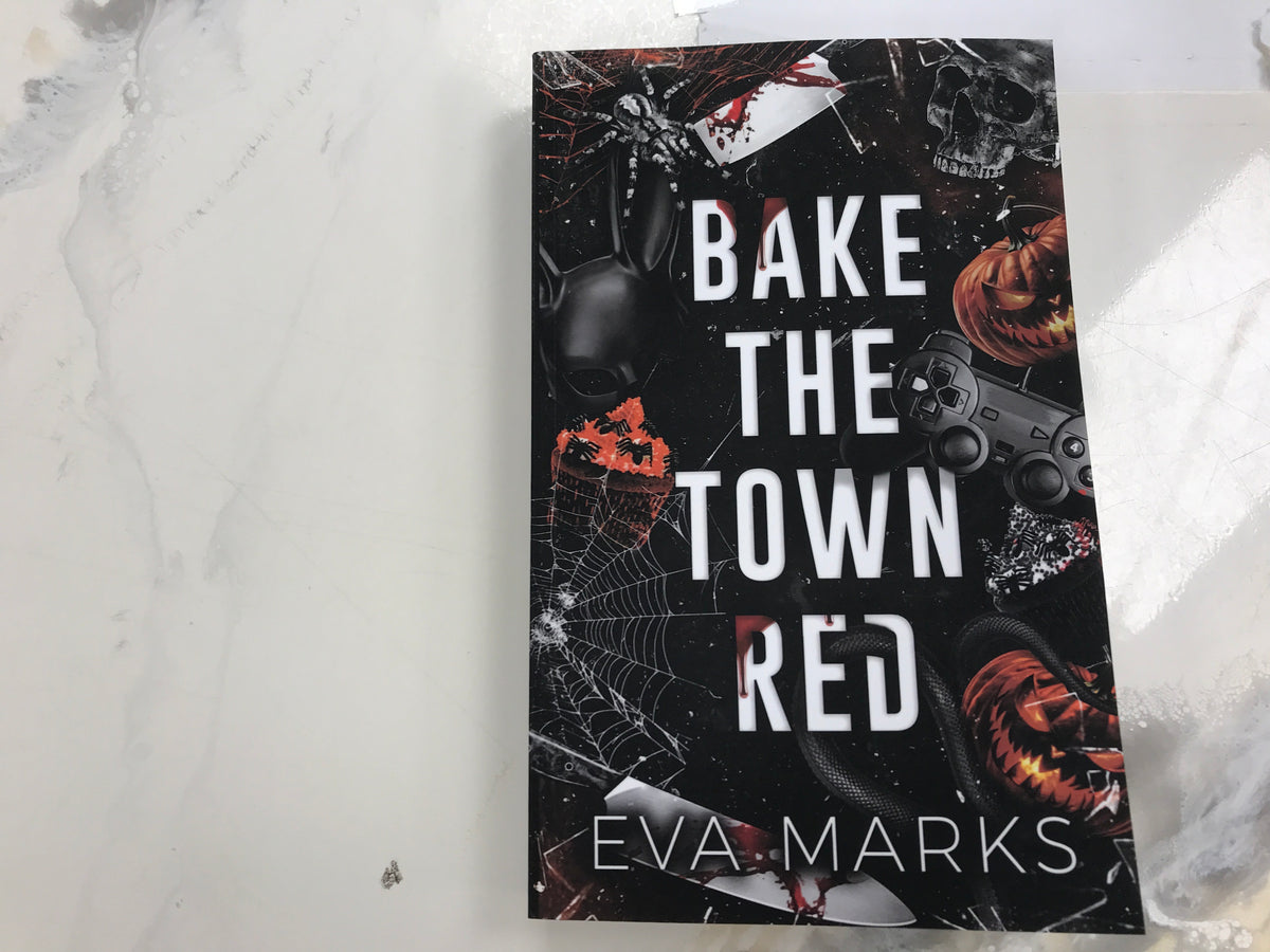 Bake The Town Red