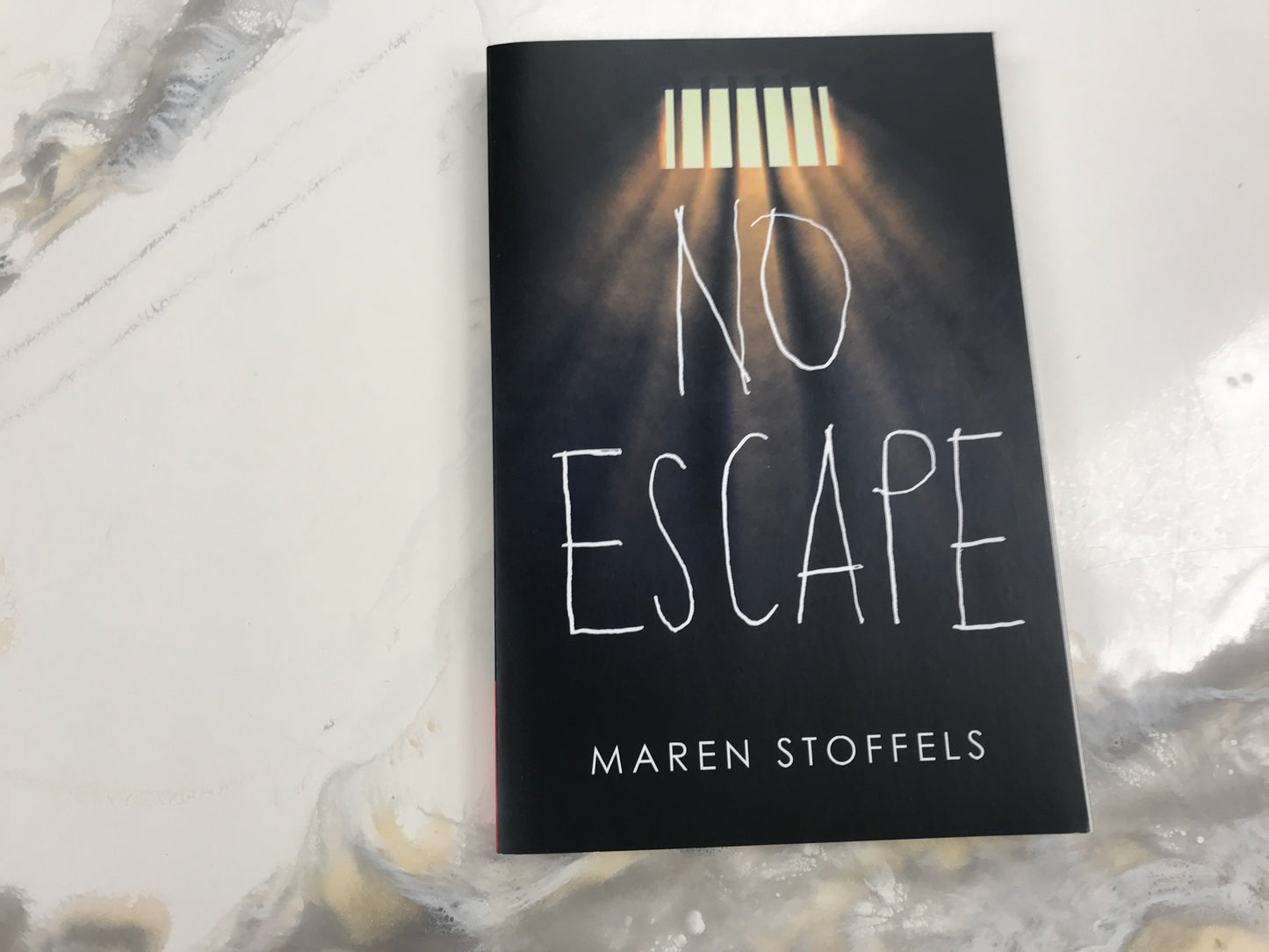 No Escape