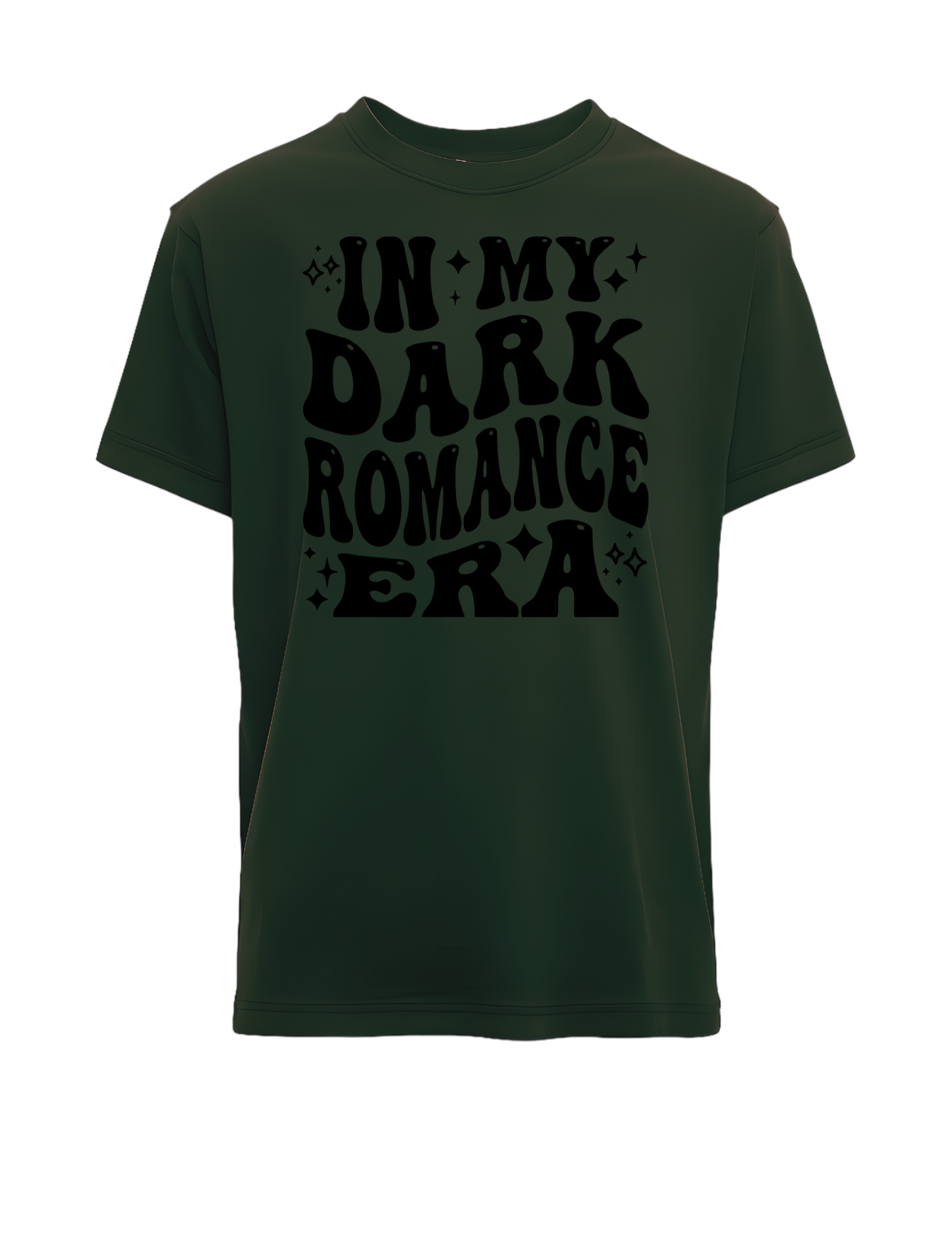 Dark romance era