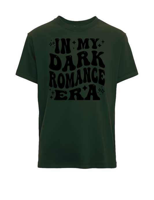 Dark romance era