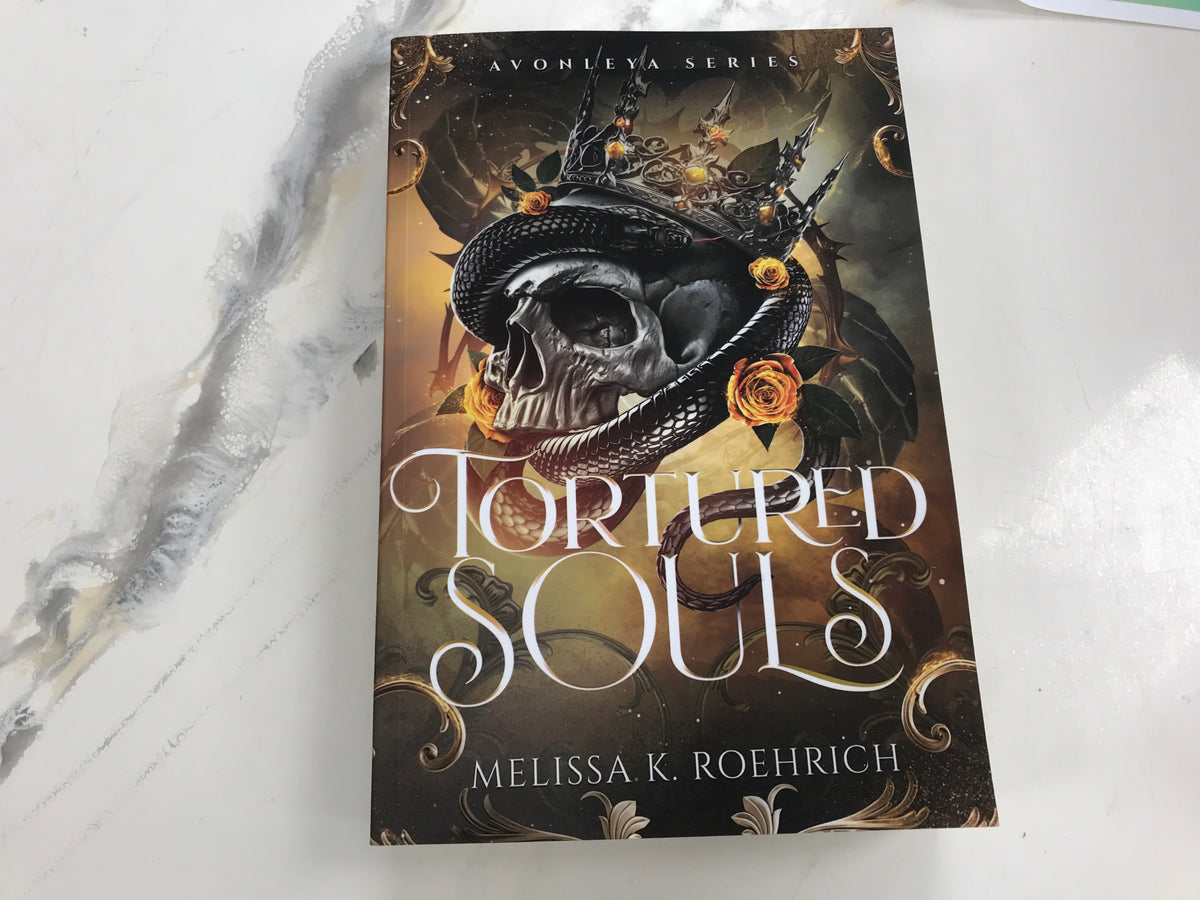Tortured Souls