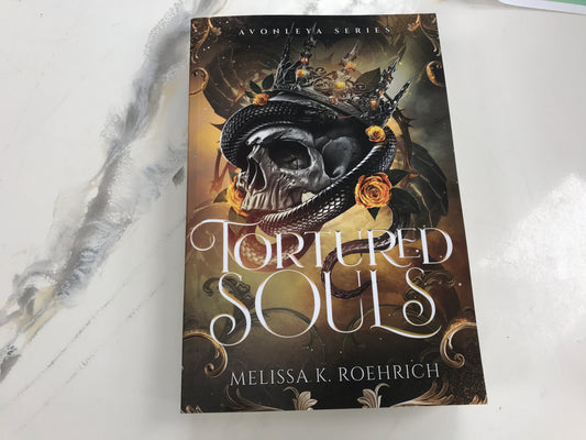 Tortured Souls