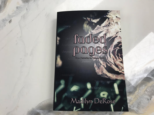 Faded Pages