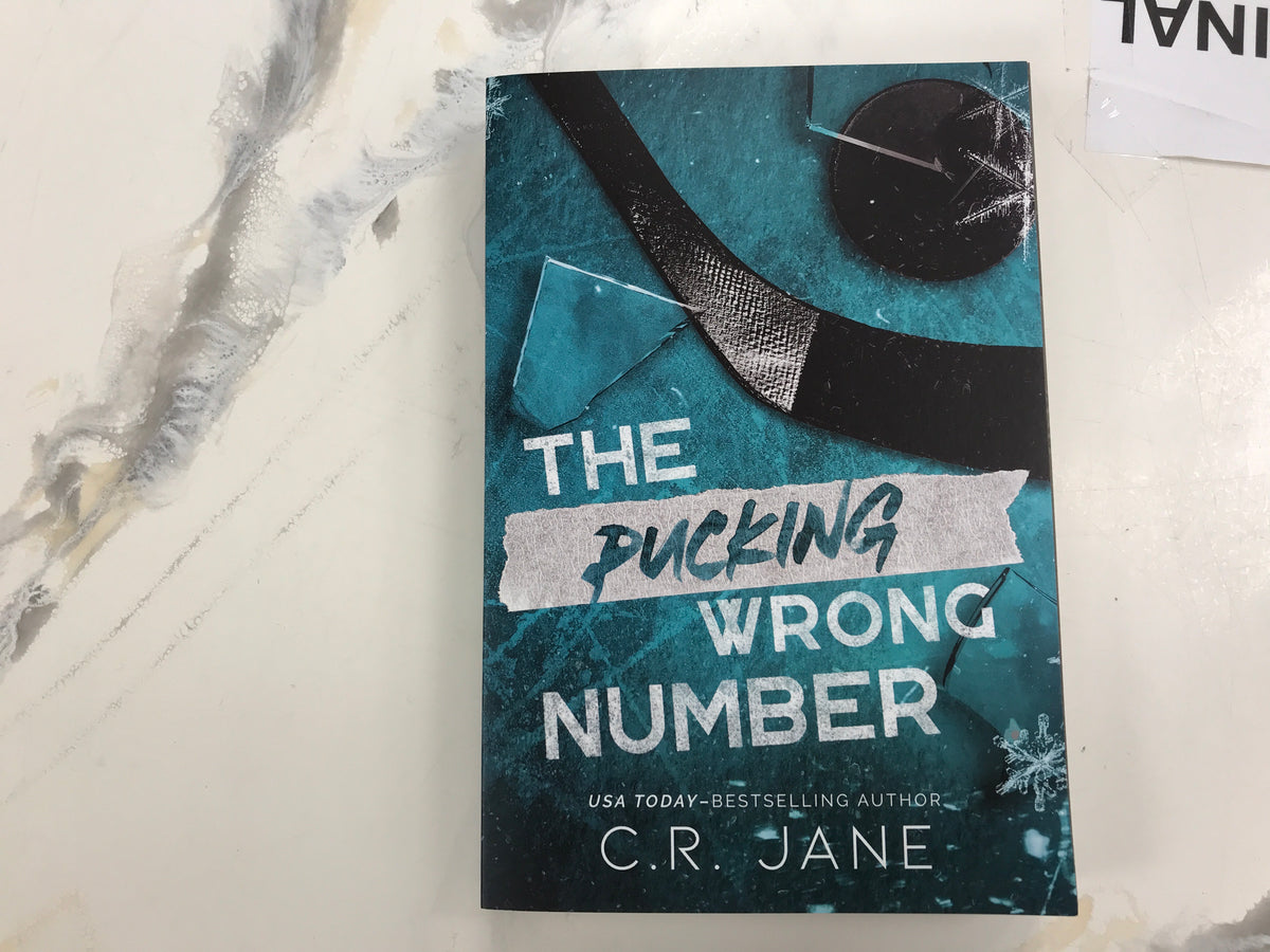 The Pucking Wrong Number
