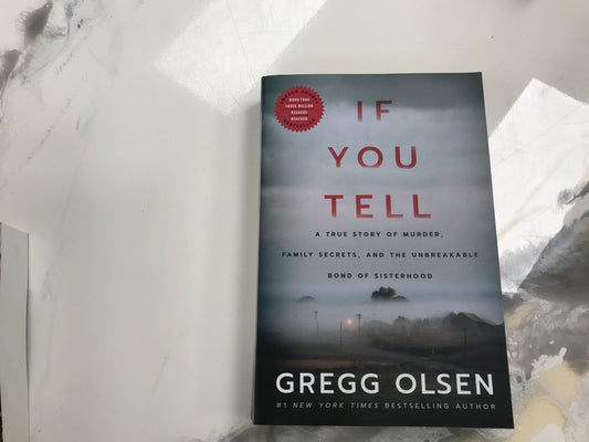 If You Tell