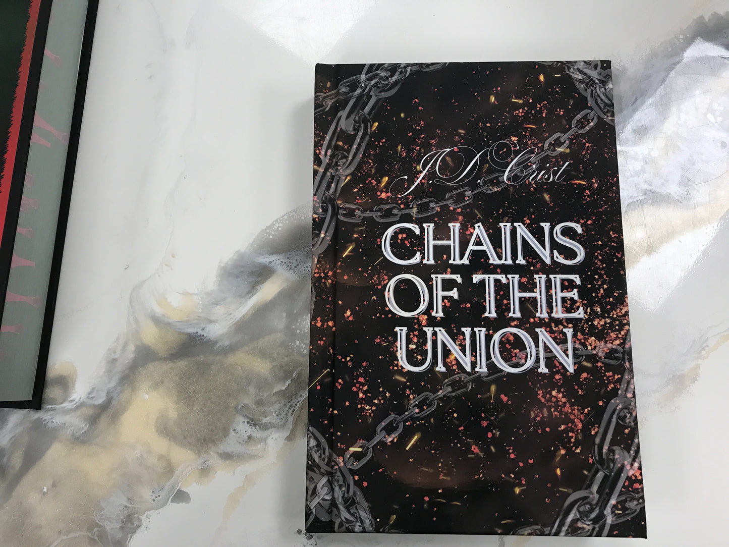 Chains of Union Special Edition