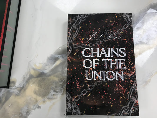Chains of Union Special Edition
