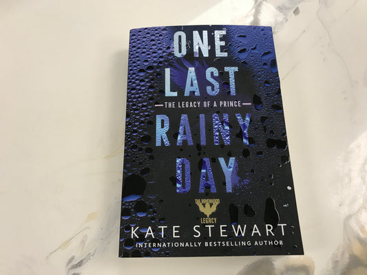 One Last Rainy Day