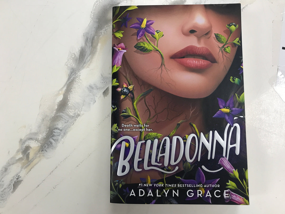 Belladonna