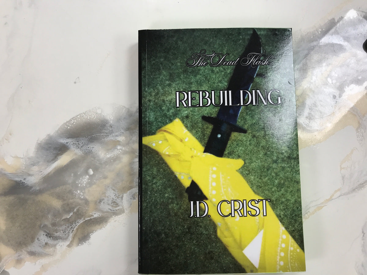 Rebuilding Book 2