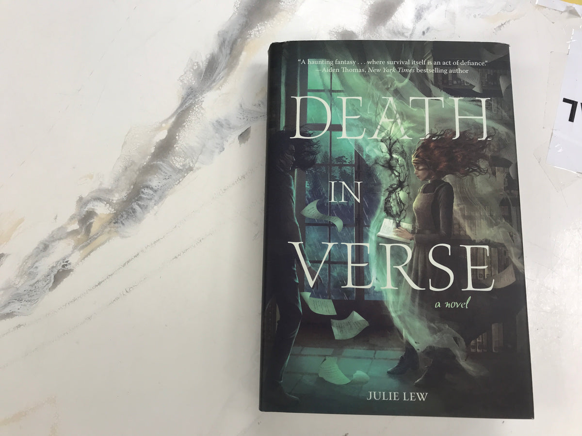 Death In Verse