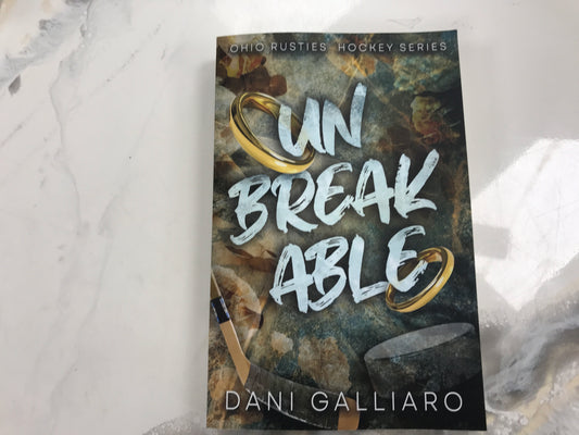 Unbreakable