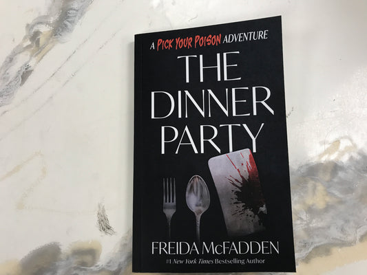 The Dinner Party