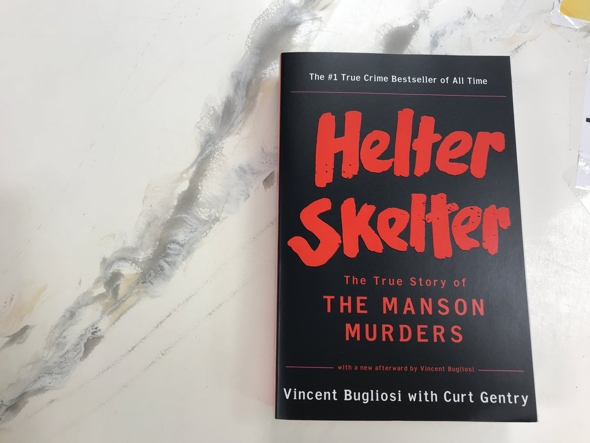 Helter Skelter