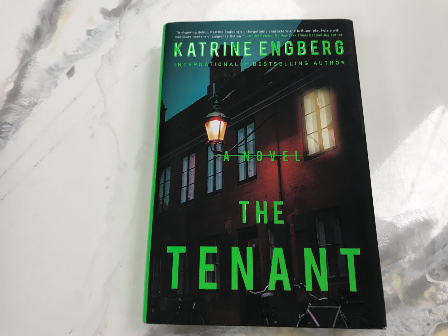 The Tenant