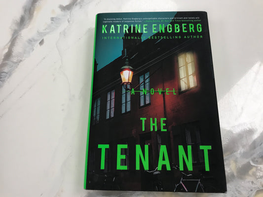 The Tenant