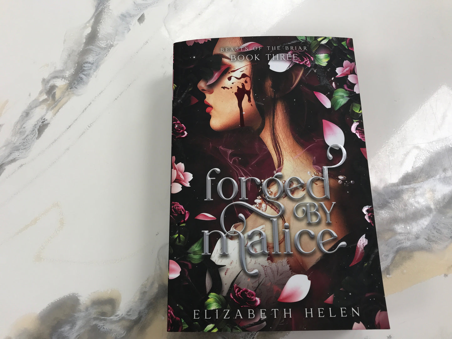 Forged By Malice