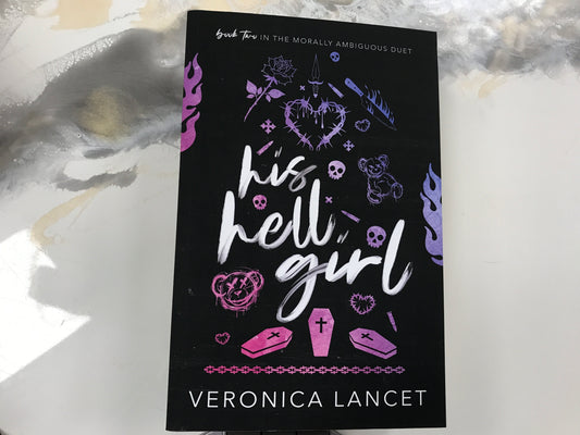 His Hell Girl