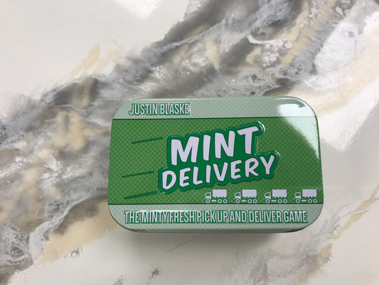 Mint Delivery