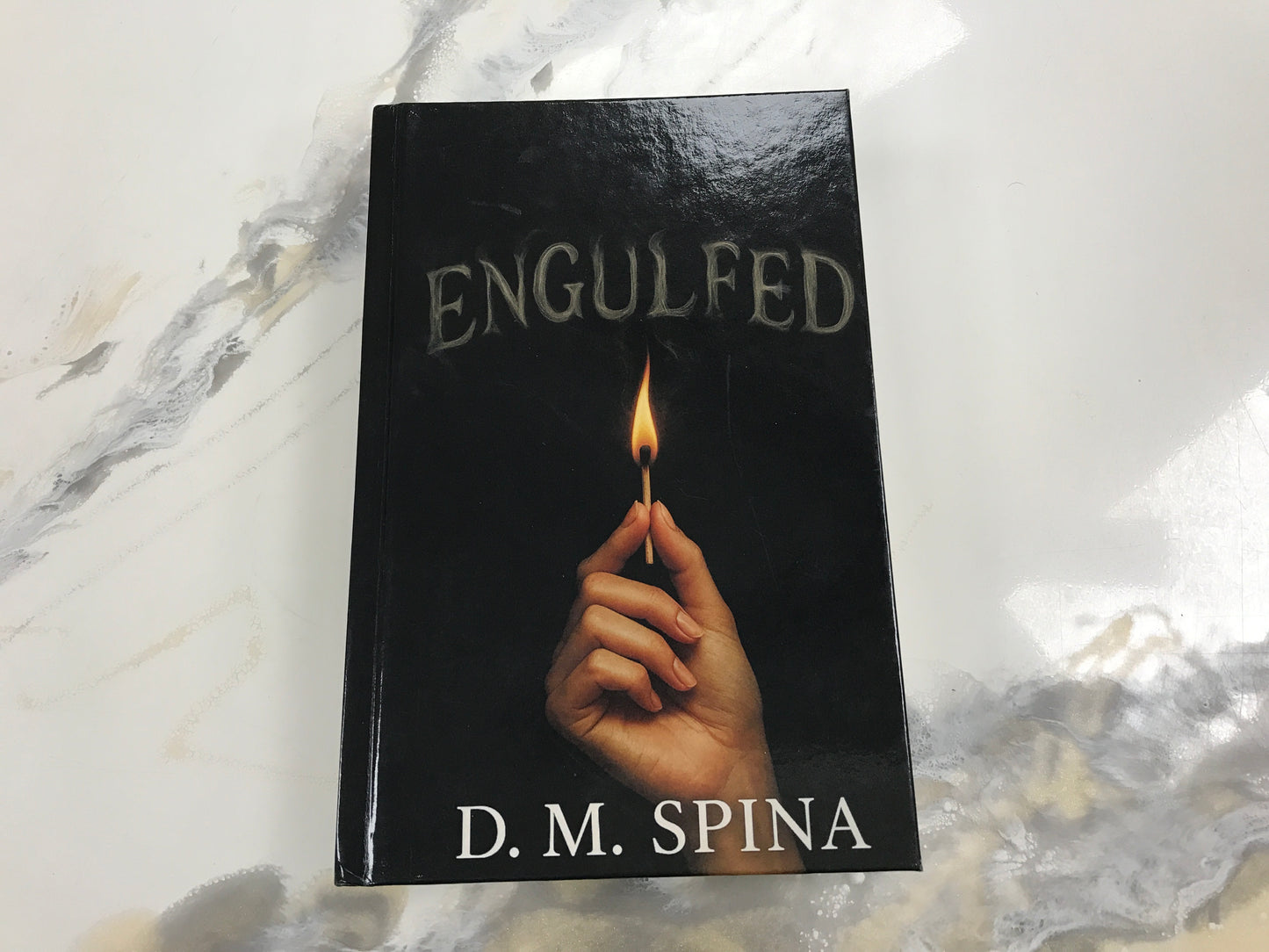 Engulfed