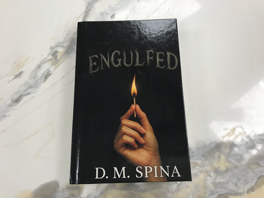 Engulfed