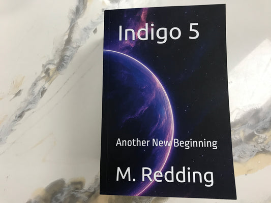 Indigo 5