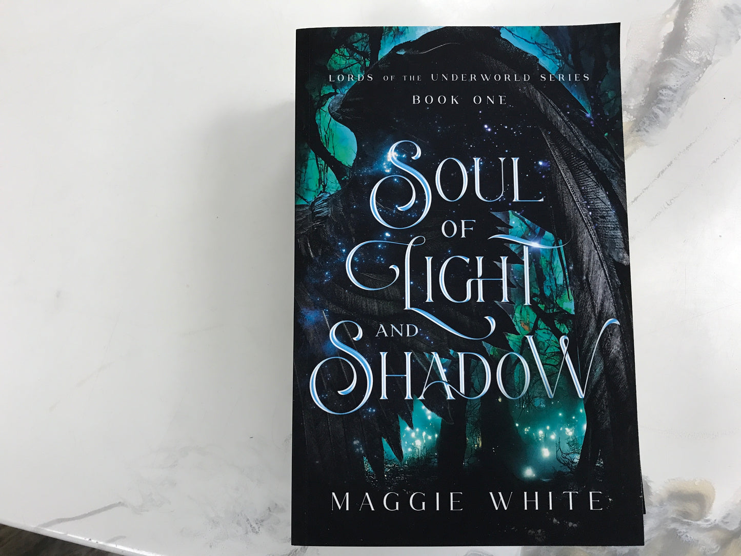 Soul of Light & Shadow