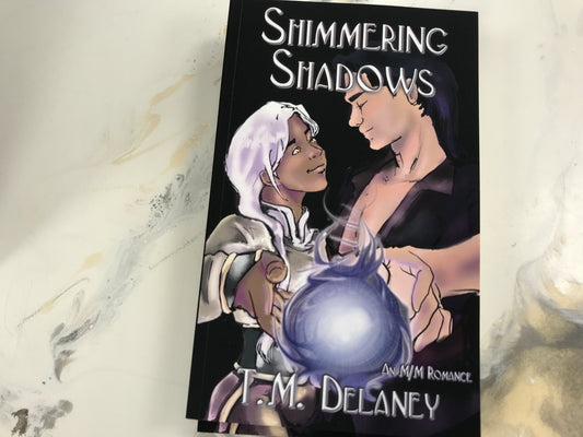 Shimmering Shadows