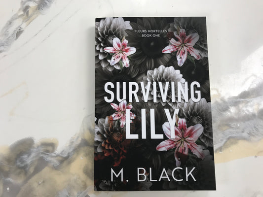Surviving Lily
