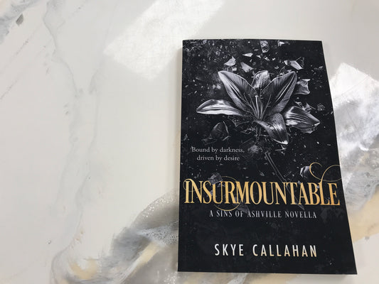 Insurmountable