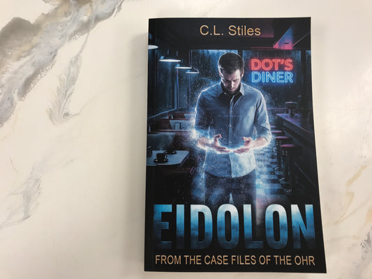 Eidolon