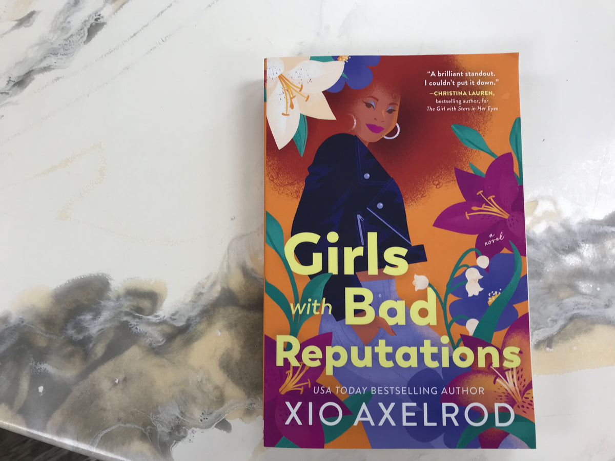 Girls With Bad Reputations