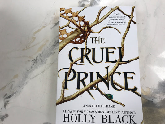 The Cruel Prince