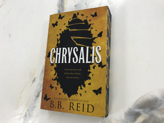 Chrysalis