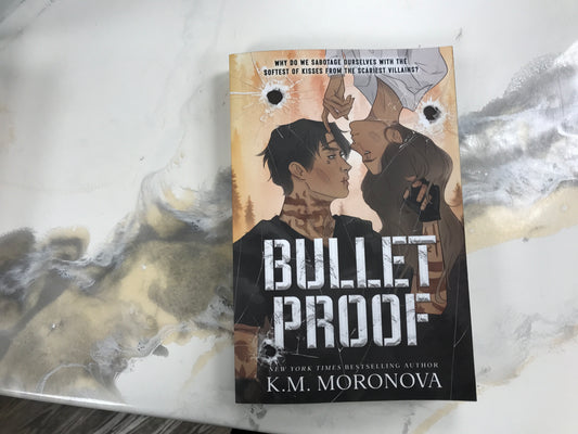 Bullet Proof
