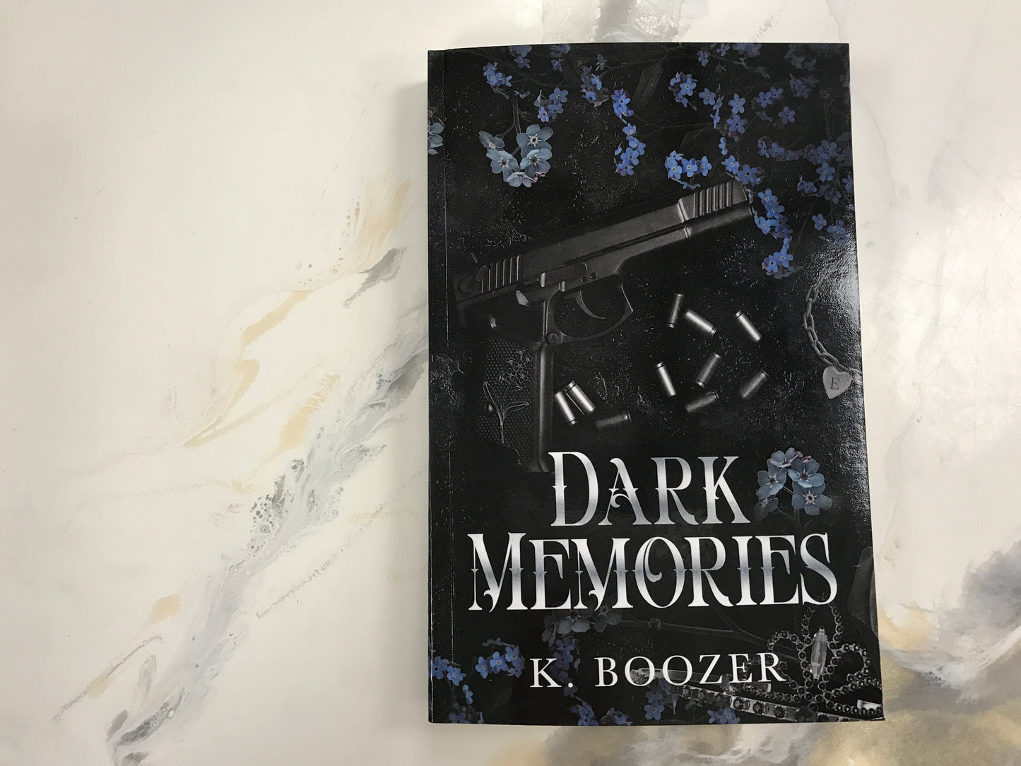 Dark Memories