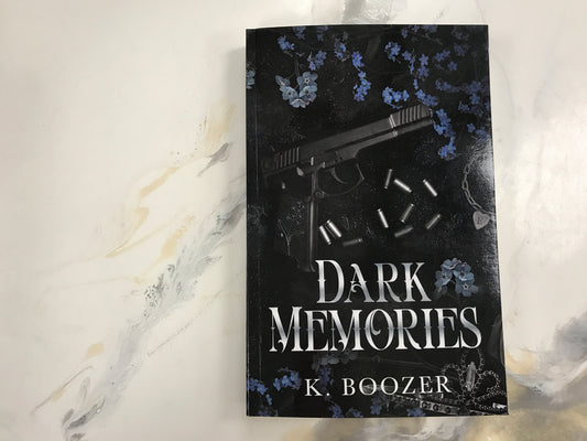 Dark Memories