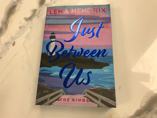 Just Between Us
