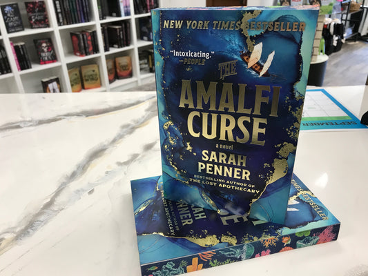 The Amalfi Curse