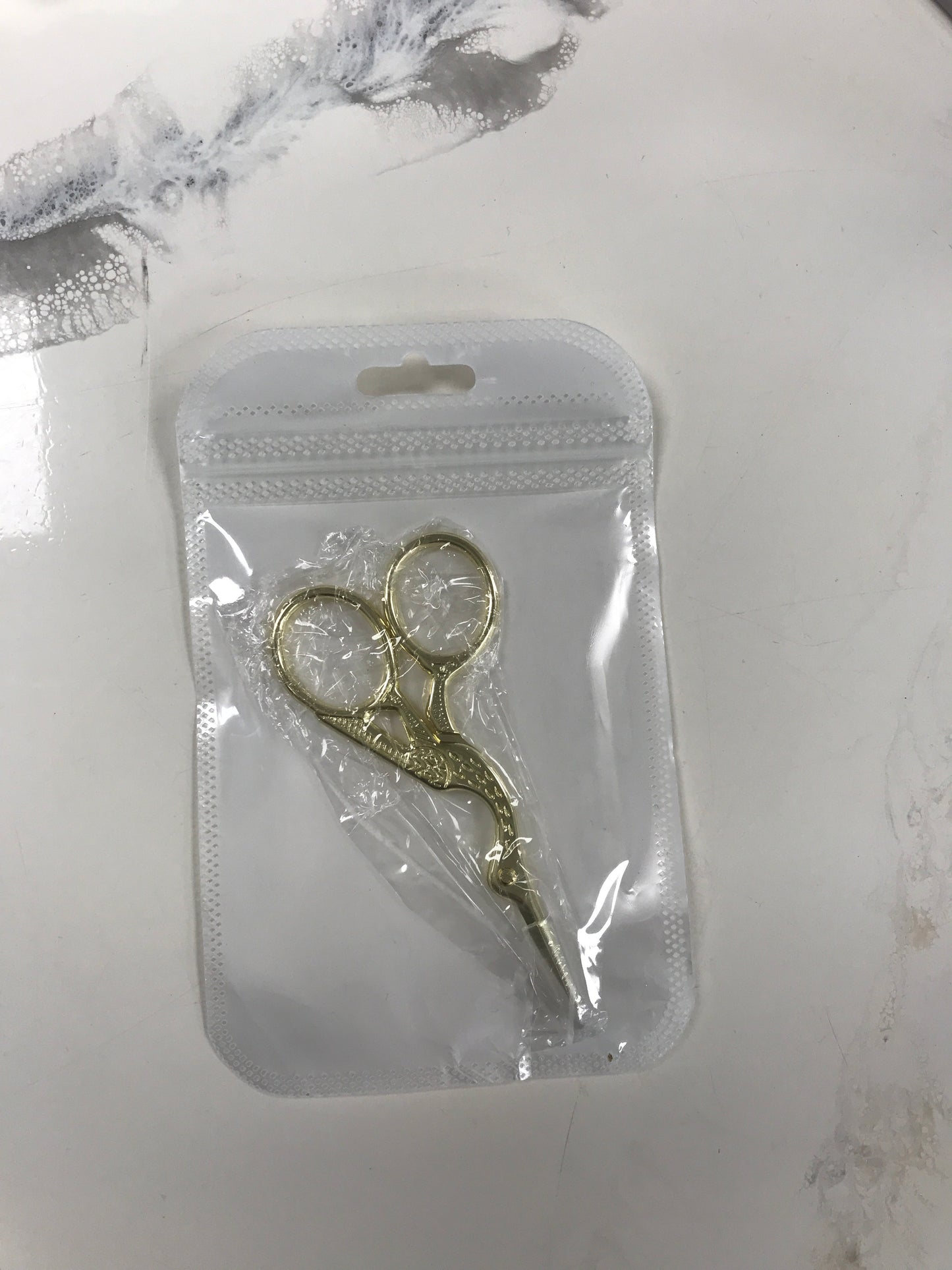 Stork Scissors