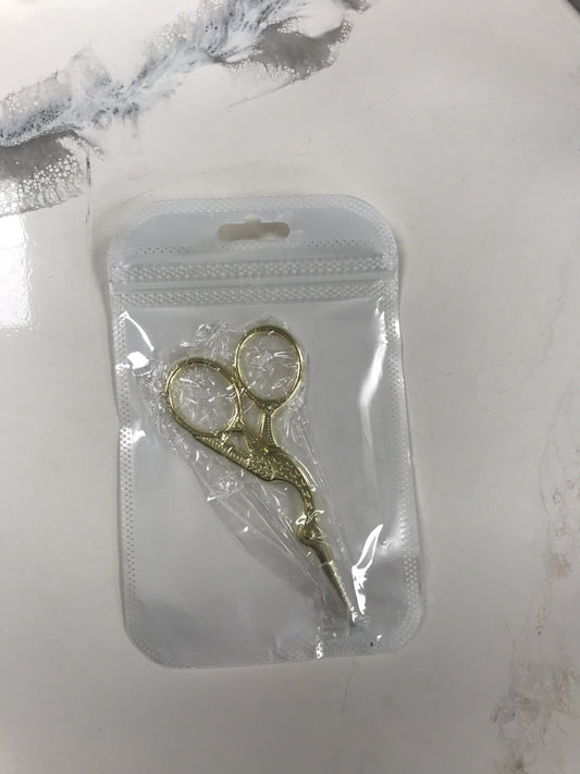 Stork Scissors