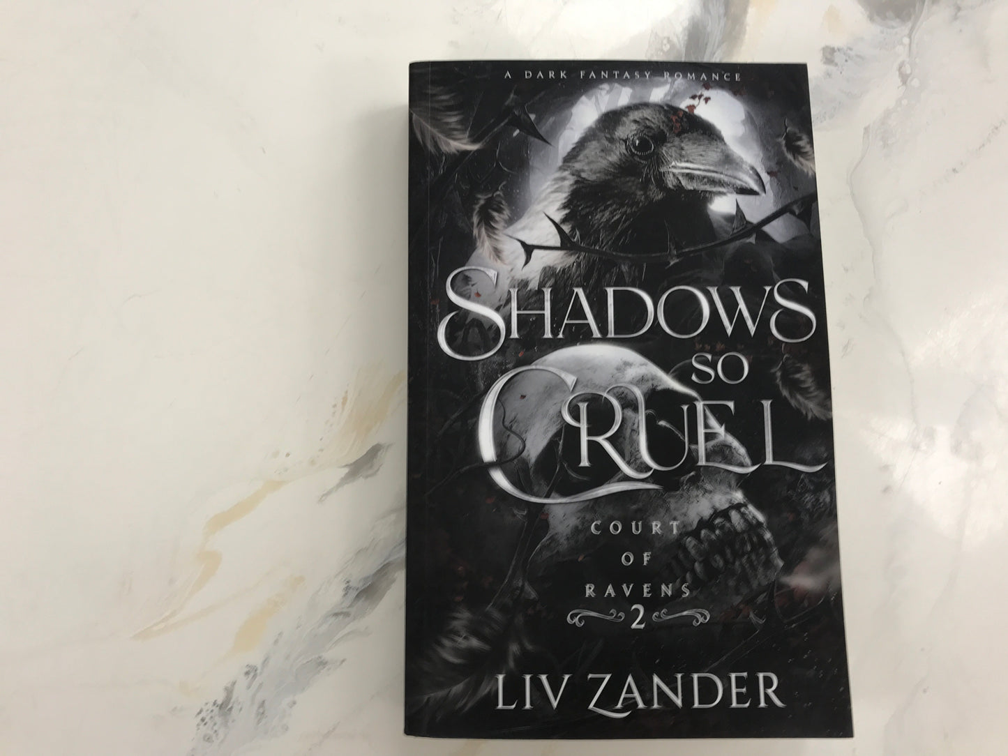 Shadows so Cruel