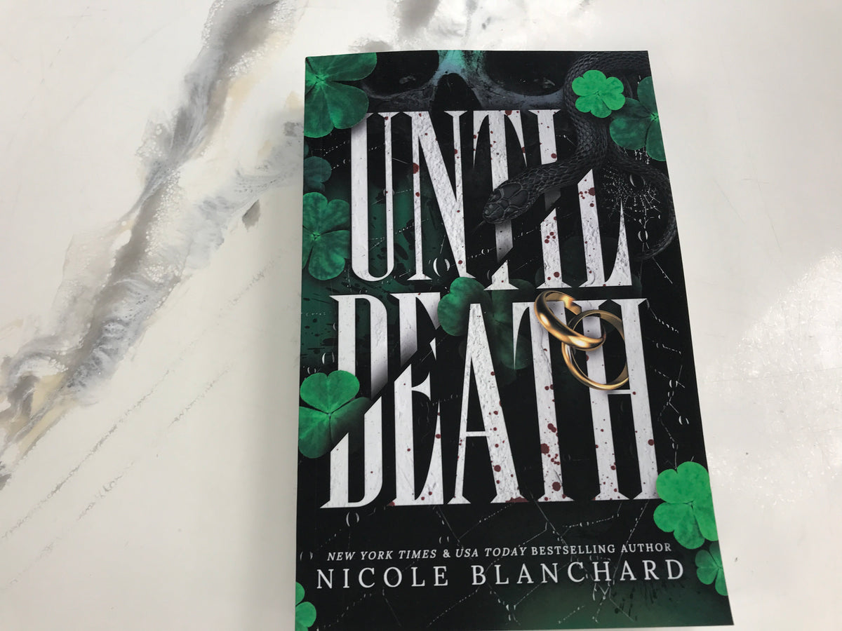 Until Death