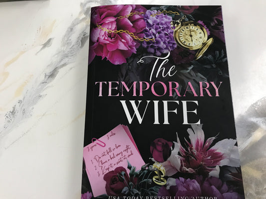 The Temporary Wife