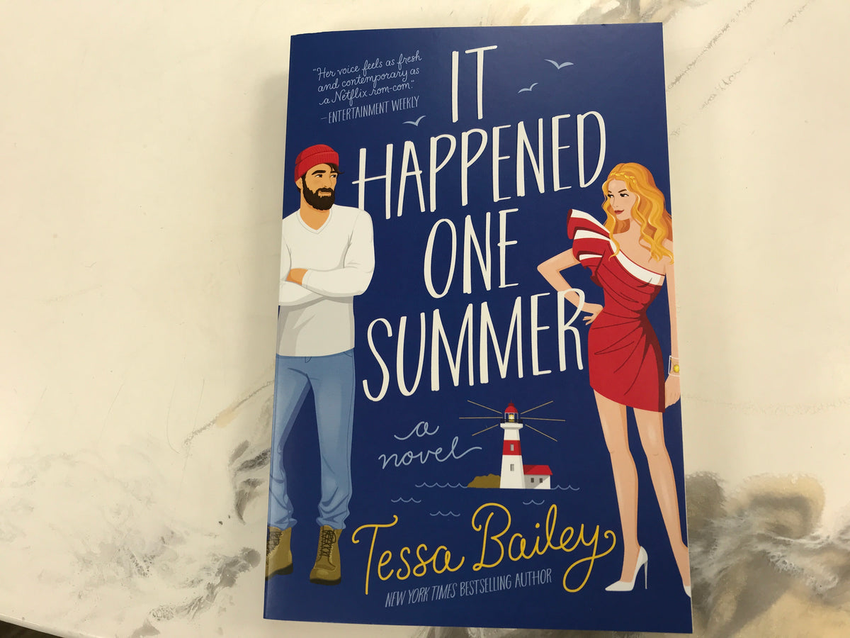 It Happened One Summer