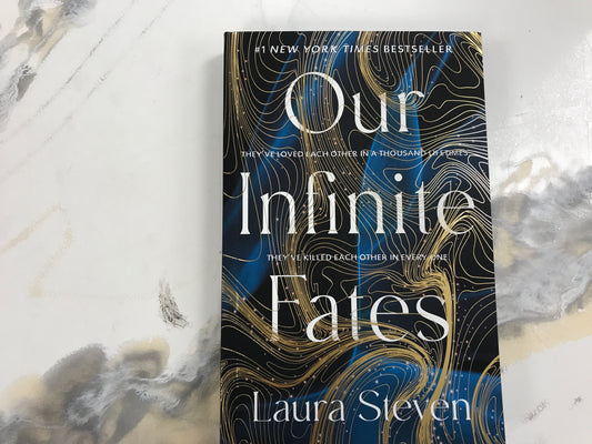 Our Infinite Fates